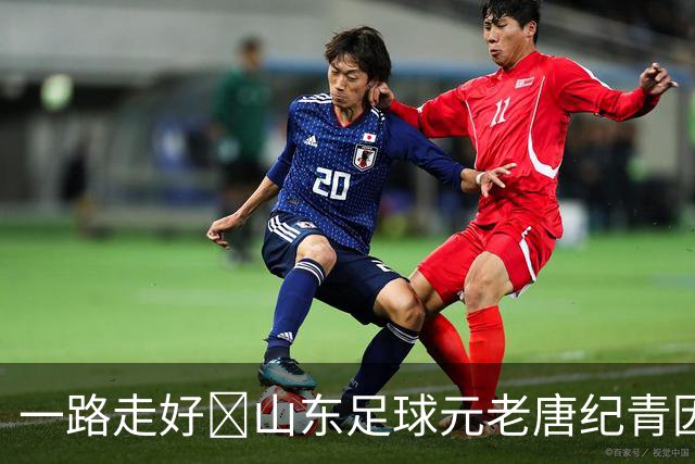 一路走好️山东足球元老唐纪青因病去世，享年96岁